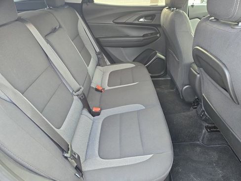 Certified 2024 Chevrolet TrailBlazer LT w/ Convenience Package AWD/4WD image 26