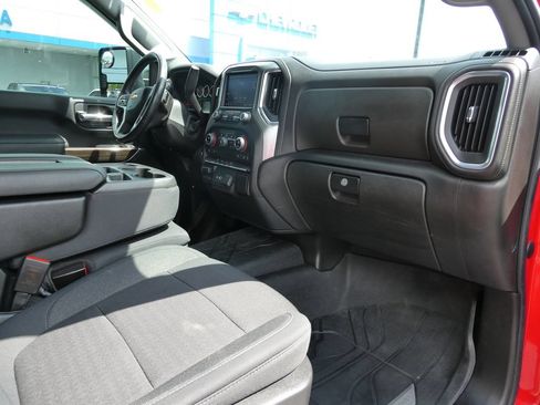 Certified 2022 Chevrolet Silverado 2500 LT w/ Convenience Package AWD/4WD image 15
