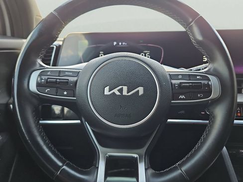 Used 2023 Kia Sportage X-Line w/ X-Line Premium Package AWD/4WD image 18