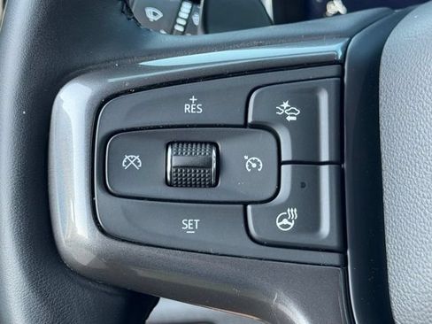 Used 2023 Chevrolet Silverado 1500 ZR2 AWD/4WD image 19