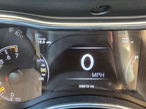 Used 2021 Jeep Grand Cherokee Limited w/ Quick Order Package 28K 80th image 20