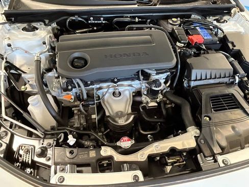 New 2026 Honda Civic Sport image 12