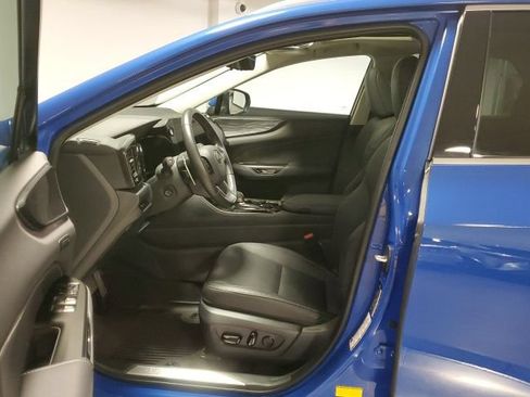 Used 2026 Lexus NX 350 AWD w/ Accessory Package (2T) image 12