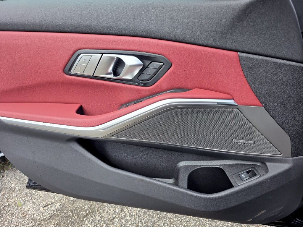 New 2026 BMW M340i w/ Premium Package RWD image 16