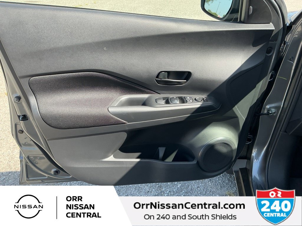 Used 2025 Nissan Kicks Play S FWD image 16