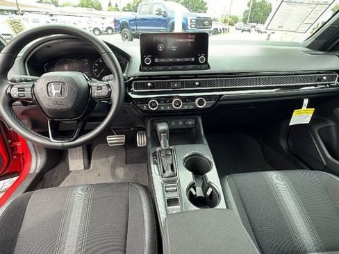 Used 2026 Honda Civic Sport image 18