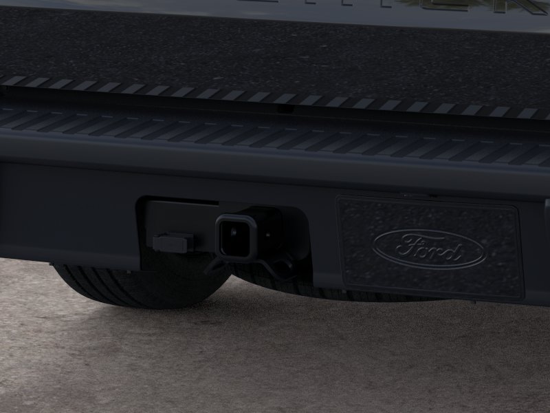New 2026 Ford Maverick XLT AWD/4WD image 23