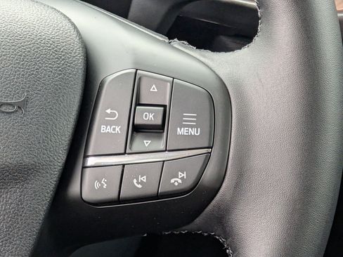 New 2025 Ford Bronco Sport Outer Banks w/ Outer Banks Tech Package+ image 15