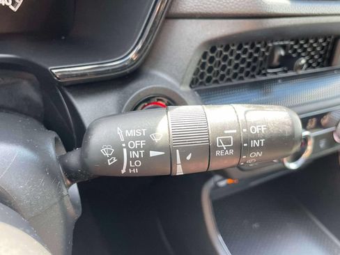 Certified 2024 Honda CR-V EX image 26