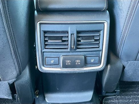 Used 2024 Subaru Forester Touring w/ Pop Package 2 AWD/4WD image 27