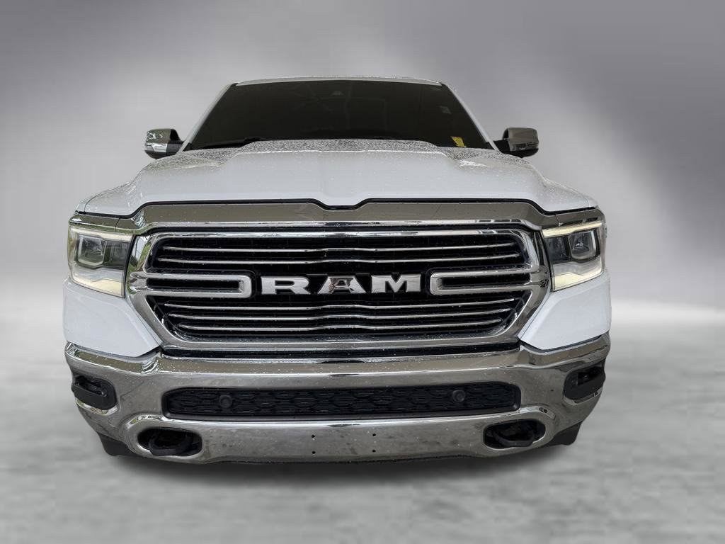 Used 2023 RAM 1500 Laramie AWD/4WD image 16