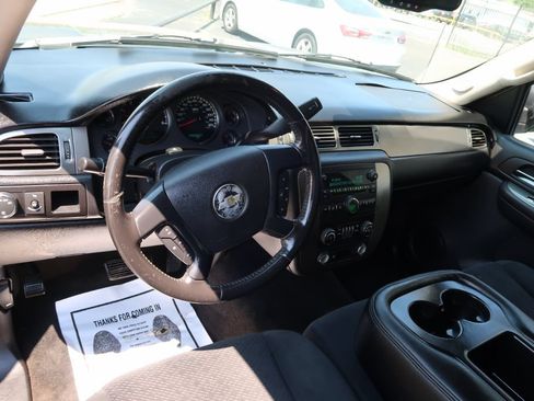 Used 2007 Chevrolet Avalanche LS RWD image 6