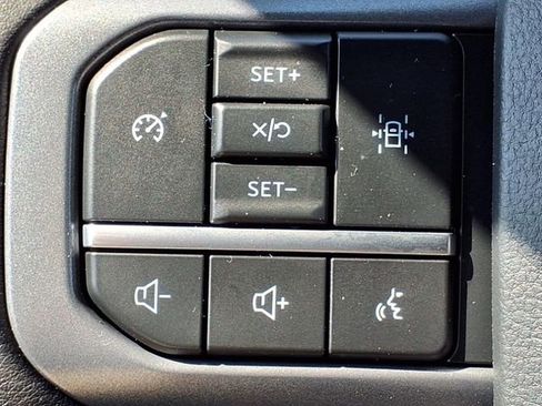 New 2025 Ford F150 XLT w/ Equipment Group 301A Standard image 21