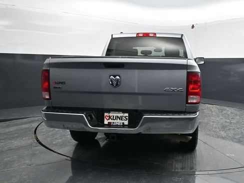 Used 2023 RAM 1500 Classic SLT w/ Protection Group image 8