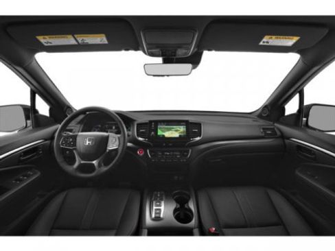 Used 2022 Honda Pilot TrailSport image 4