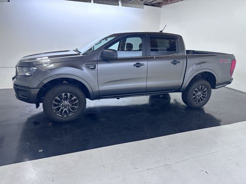 Used 2019 Ford Ranger XLT w/ Equipment Group 302A Luxury AWD/4WD image 11