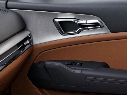 New 2026 Kia Sportage X-Line image 25