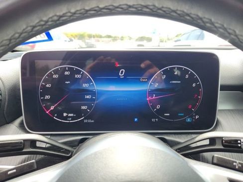 Used 2025 Mercedes-Benz C 300 Sedan image 27