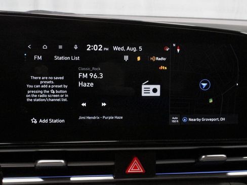 Used 2024 Hyundai Elantra SEL FWD image 4