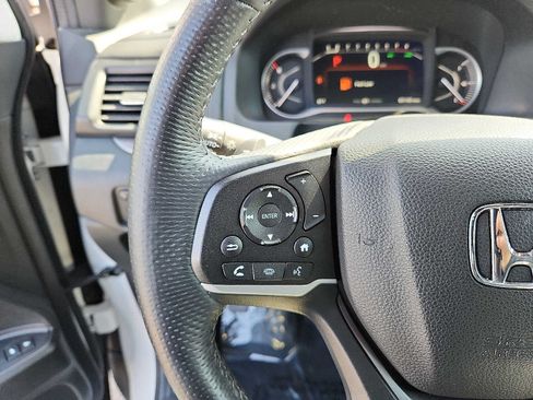 Used 2023 Honda Passport EX-L image 20