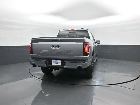 New 2026 Ford F150 XLT w/ Equipment Group 302A MID AWD/4WD image 7