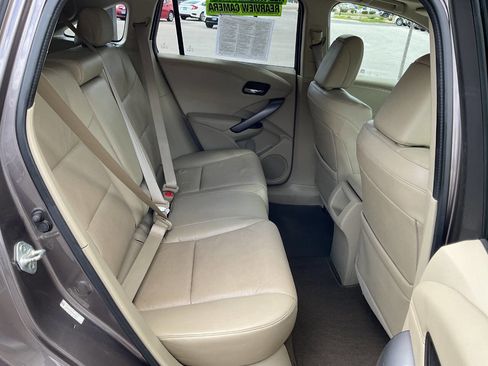 Used 2013 Acura RDX AWD w/ Technology Package image 35