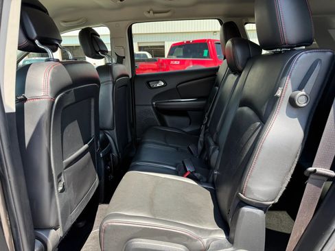 Used 2017 Dodge Journey GT AWD/4WD image 21