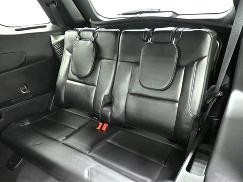 Used 2024 Ford Explorer ST w/ Equipment Group 401A image 16