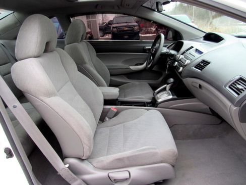 Used 2011 Honda Civic EX image 7