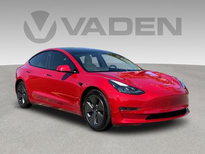 Used 2022 Tesla Model 3 Long Range