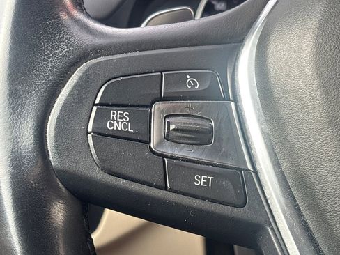 Used 2019 BMW X3 xDrive30i image 19