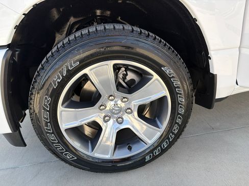 New 2026 RAM 1500 Express RWD image 13