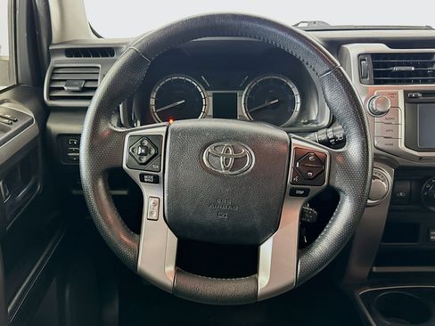 Used 2019 Toyota 4Runner SR5 Premium image 17
