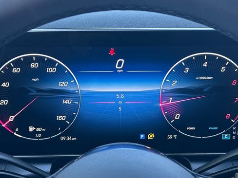 New 2026 Mercedes-Benz GLC 300 4MATIC image 24