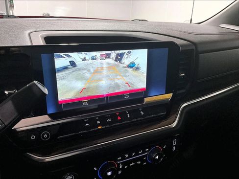 Certified 2022 Chevrolet Silverado 1500 LT image 19