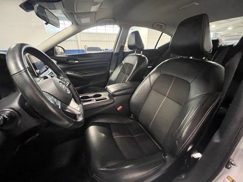 Used 2022 Nissan Altima 2.5 SR image 21