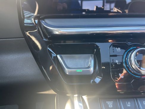 New 2026 GMC Sierra 2500 Denali Ultimate image 23