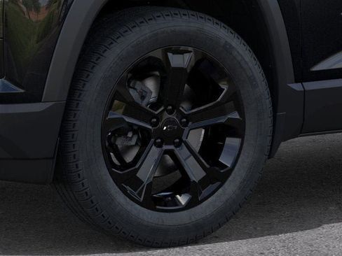 New 2026 Chevrolet Equinox LT image 9