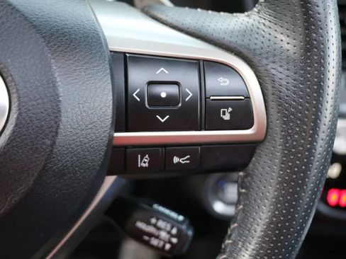 Used 2021 Lexus RX 350 F Sport w/ Cold Area Package AWD/4WD image 28