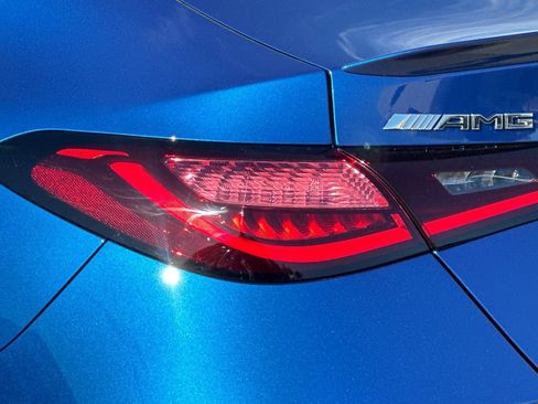 New 2026 Mercedes-Benz GLC 43 AMG GLC 43 AMGﾮ image 14