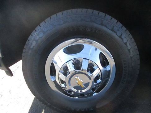 Certified 2024 Chevrolet Silverado 3500 LT w/ Safety Package image 2