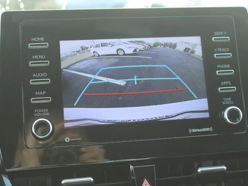 Certified 2023 Toyota Camry SE image 20