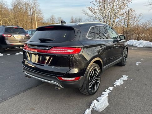 Used 2017 Lincoln MKC Reserve image 6