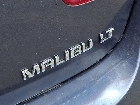 Used 2014 Chevrolet Malibu LT FWD image 29