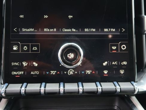 Certified 2026 GMC Acadia Elevation w/ Black Edition image 24