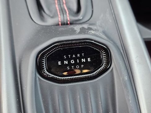 New 2026 Dodge Charger Scat Pack AWD/4WD image 23