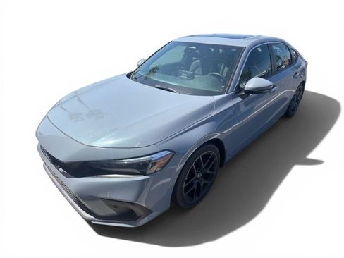 Used 2022 Honda Civic Sport Touring image 23