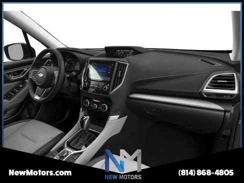 Used 2020 Subaru Forester Limited AWD/4WD image 10