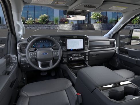 New 2026 Ford F350 Lariat w/ Tremor Off-Road Package image 9