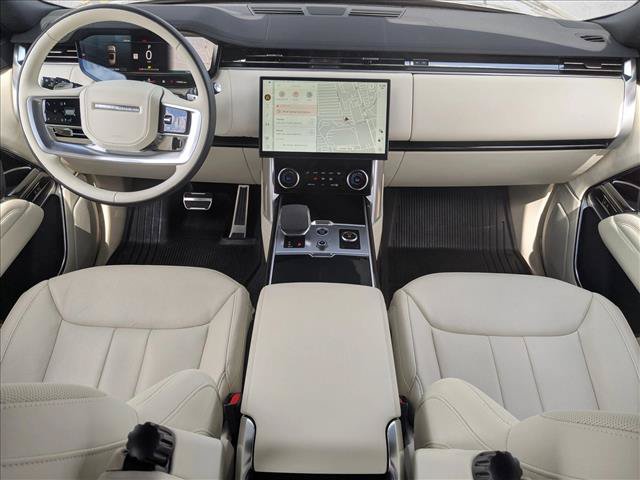 Used 2023 Land Rover Range Rover SE AWD/4WD image 19